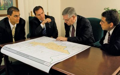 El servicio de Thomas S. Monson a las viudas