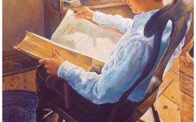Thomas S. Monson habla acerca de José Smith
