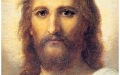 Creencias mormonas: Jesucristo