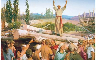 Citas de Thomas S. Monson sobre la obediencia