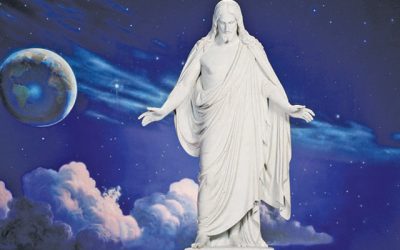 El Salvador Jesucristo