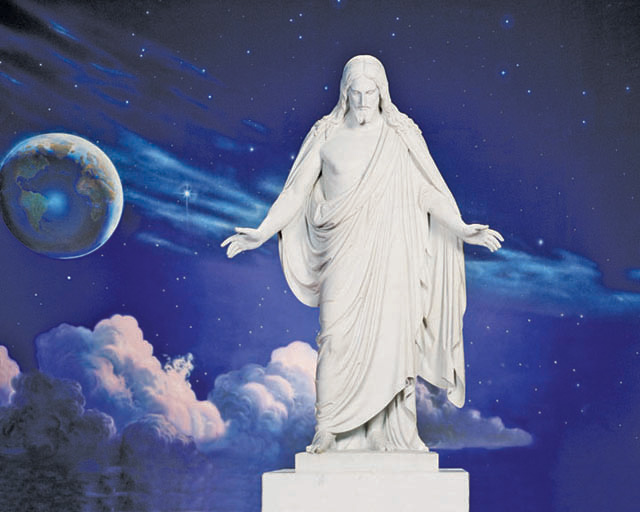 Citas de Thomas Monson sobre el ser un ejemplo