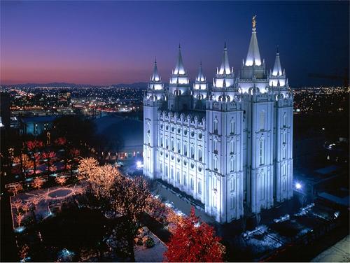 Citas de Thomas S. Monson acerca de los templos mormones