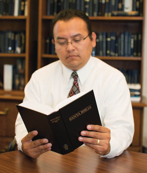 ¿Qué enseña la Biblia acerca de la profecía moderna?