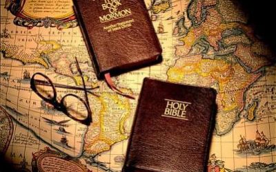 Lo que el profeta mormón enseña sobre la Biblia