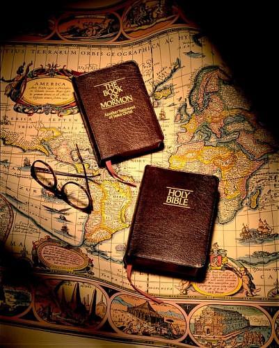 Lo que el profeta mormón enseña sobre la Biblia