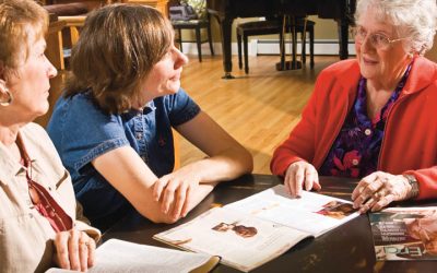Citas de Thomas S. Monson sobre el juzgar a los demás