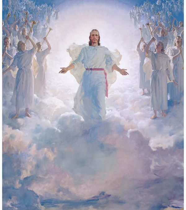 Culto mormón