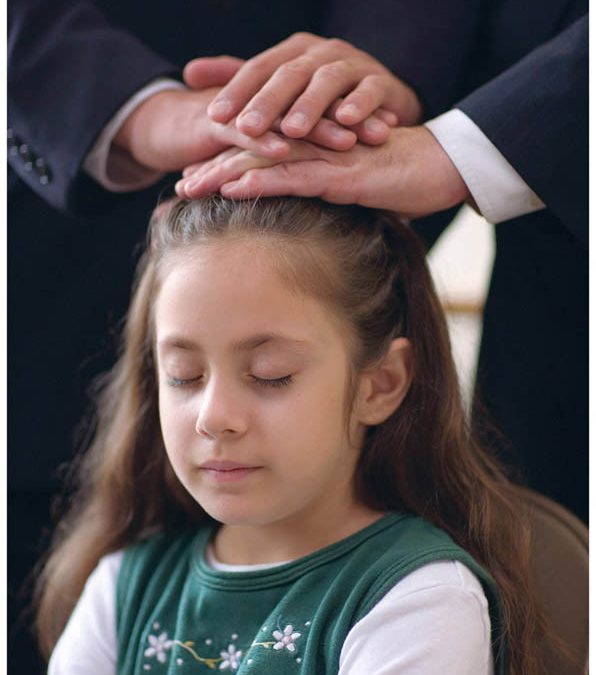 Thomas S. Monson y el Espíritu Santo