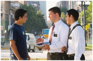 ¿Qué creen los mormones?