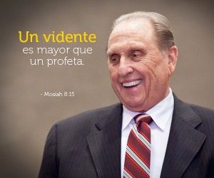 ¿Qué es un vidente?