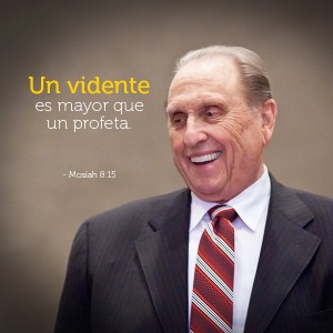 ¿Qué es un vidente?